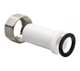 Штуцер PPR с накидной гайкой вн. р. 25х1" Valtec VTp.722.0.02506 