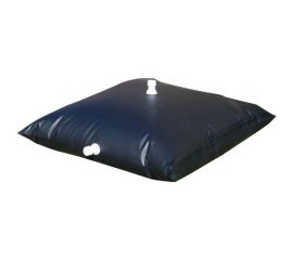 Складная ёмкость для летнего душа EKUD 125 литров 0125 