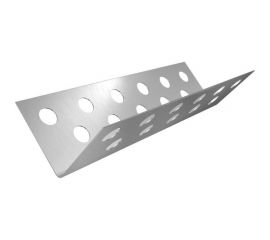 Угловой профиль ТАВРОС ПУ 0.35 мм, 20х20х3000 мм, Zn 16000019 