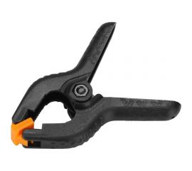 Быстрозажимная струбцина DEKO универсальная CL06, 6шт. 065-0557 