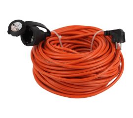 Силовой удлинитель ЭРА UPx1e3x1.540mIP44 в бухте, c заземлением, 1 гнездо, 40м, ПВС 3х1 Б0046818 