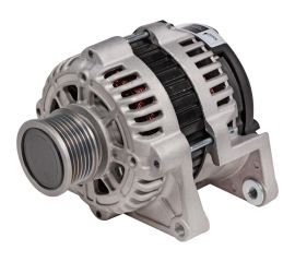 Генератор для автомобилей Chevrolet Cobalt 1.5i 100A StartVOLT LG 05116 