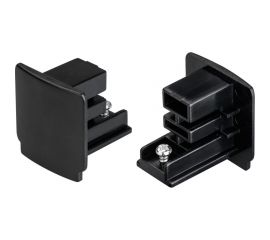 Заглушка Arlight LGD-4TR-CAP-BK 029690 