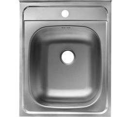 Мойка Ukinox Иннова IND500.600 GT6C 0C 