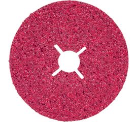 Диск фибровый SA38002 (125x22 мм; 14А; Р24) CNIC 62608 