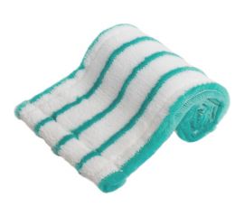 Сменная насадка Hausmann Profi Home Professional к швабре HM-1760A, микрофибра с нейлоновыми вставками HM-1760AR 