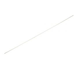 Кабель-канал 12х12 белый длина 2м Ruvinil РКК-12х12 