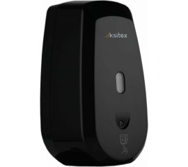 Сенсорный дозатор для жидкого мыла Ksitex черный ASD-500B 33162 
