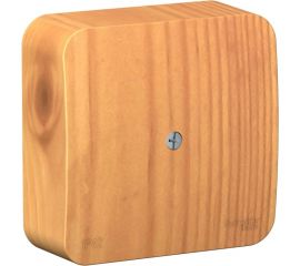 Распределительная коробка Schneider Electric BLANCA О/У IP42, ЯСЕНЬ BLNRK000015 