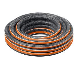 Поливочный шестислойный шланг Grinda Proline ultra 6 3/4"", 25 м, 25 атм, двойное армирование 429009-3/4-25 