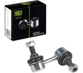 Стойка стабилизатора переднего левая Mitsubishi L200 (06-)/Pajero Sport II (08-) TRIALLI SP 1117 
