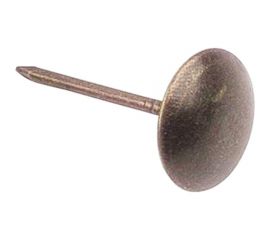 Обивочные гвозди Marlok 20 мм, бронза, 100 шт. 003158 