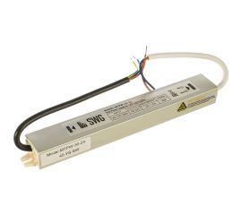 Блок питания SWG MINI Al TPW, 30 W влагозащитный, 24 V, MTPW-30-24 00-00005629 