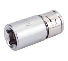 Держатель отверточных насадок 1/4" под биты 1/4" HONITON BH-A206 