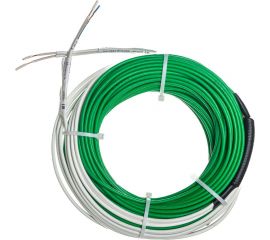 Одножильный кабельный теплый пол Heatline 30 м, 600 Вт, 3.8-5.0 м2 20Р1Э-30-600 
