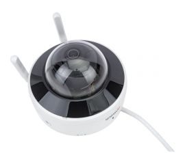 IP камера HIWATCH DS-I252W D 2.8 mm 00-00014187 