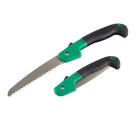 Садовая ножовка Park PK0006 складная 200мм 270132 