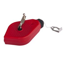 Пластиковая рулетка с красящим шнуром Toolberg 2505002 30 м 90002511027 