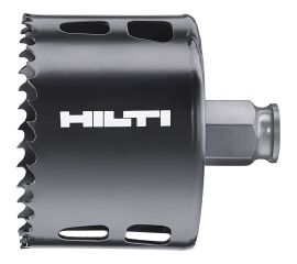 Коронка биметаллическая MultiCUT (65х44 мм) Hilti 2261170 