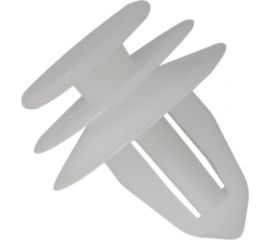 Автокрепеж для Infiniti/Nissan 10 шт 155330001 КрепАвто 1694 