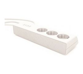 Умный сетевой фильтр Sibling Powerswitch-PS3U 00-00003043 