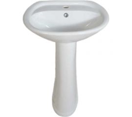 Умывальник Gesso "Луна" 9 012 168 