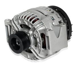 Генератор для автомобилей Лада Vesta/XRAY 1.6i 140A StartVOLT LG 0180 