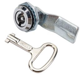 Замок-защелка для металлического бокса TDM SQ0825-0001 