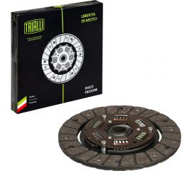 Диск сцепления ведомый для автомобилей Лада 2108 TRIALLI FD 309 