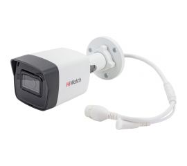 Уличная цилиндрическая IP камера HIWATCH DS-I400(D)(2.8mm) 4Мп АВ5088436 