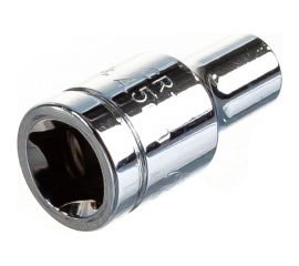 Головка торцевая 1/4"" шестигранная 4,5 мм BOVIDIX 5000102 