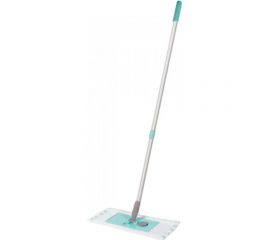 Швабра универсальная для пола Hausmann микрофибра/нейлон с телескопической ручкой ADF1513-2 