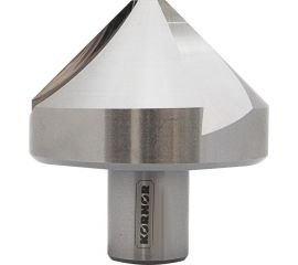 Зенкер по металлу (9-55 мм; Weldon 19) KORNOR 30109055 