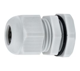 Сальник EKF PG19 IP54 (2 шт) d отверстия 23 мм / d проводника 12-15 мм plc-pg-19-2-r 