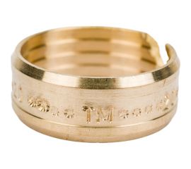 Разрезное кольцо Tiemme для PEX 20 мм 1400204 