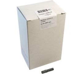 Дюбель п/проп с усами крепежная техника 6х30, 500 шт. 470006 БК 