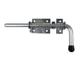 Гаражная задвижка ЧЕТЫРЕ СЕЗОНА 200 цинк 79-1084 