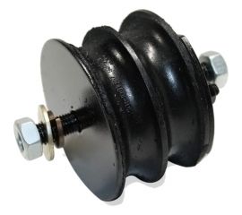 Подушка двигателя в сборе для а/м ВАЗ-2101-2107 Riginal RG2101-1001020 