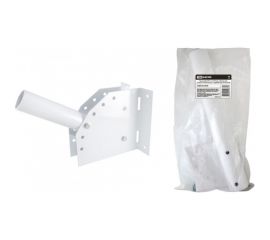 Кронштейн TDM КР-3.1 I-250 мм, d-38 мм для уличного светильника с переменным углом SQ0338-0208 