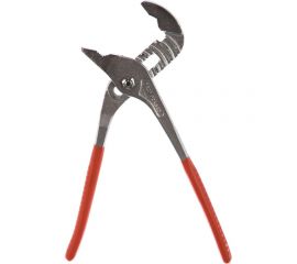 Переставные клещи SPARTA 300 мм рукоятки ПВХ 157195 
