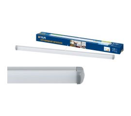 Светодиодный светильник Volpe ULO-Q141 AL60-18W/NW SILVER UL-00000452 