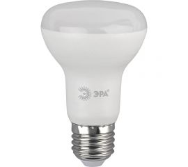 Светодиодная лампа ЭРА LED R63-8W-840-E27, рефлектор, нейтральный Б0028490 