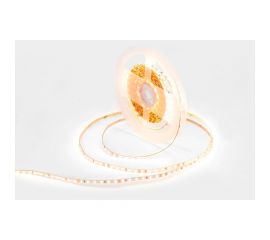 Светодиодная лента Apeyron 24В, 5,4Вт/м, smd2216, 120д/м, ip20, 480Лм/м, подложка 4мм, 5м, 3000к/ R00-378 