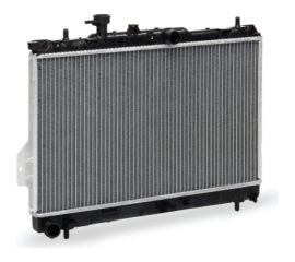 Радиатор охлаждения для автомобилей Matrix MT LUZAR LRc HUMx01101 