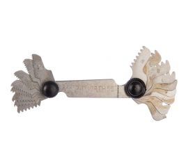 Набор резьбовых шаблонов N2 ЧИЗ Д55 54564 