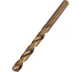 Сверло по нержавеющей стали (10 шт; 8.5 мм; Р6М5К5) GRAFF 7585117 