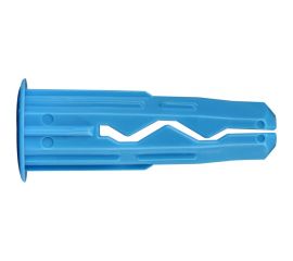 Универсальный нейлоновый дюбель ЕВРОПАРТНЕР синий, multi pro, 8x32 мм, 25 шт. RB3 0126 