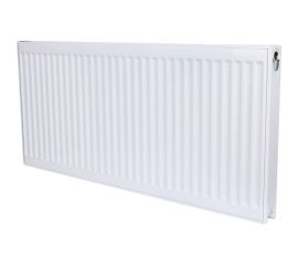 Стальной панельный радиатор ROMMER compact боковое подключение Rrs-2010-222100 22/200/1000 RG008VGCEPK6F7 