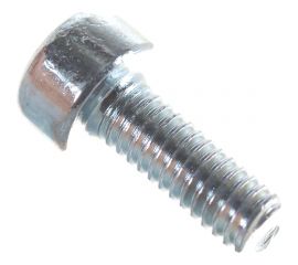 Винт ЦКИ DIN912 М4х10 усилен закалкой 8.8 Ц 500 шт. 47055 