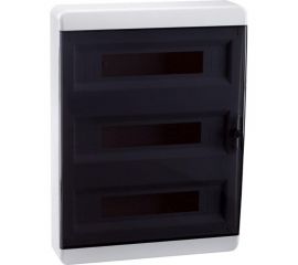 Пластиковый корпус КЭАЗ Optibox P BNK 2 54 IP41 117935 